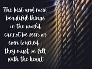 Quotes on Beauty (Image via Pexels)